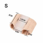 Silicone Bunion Toe Separator