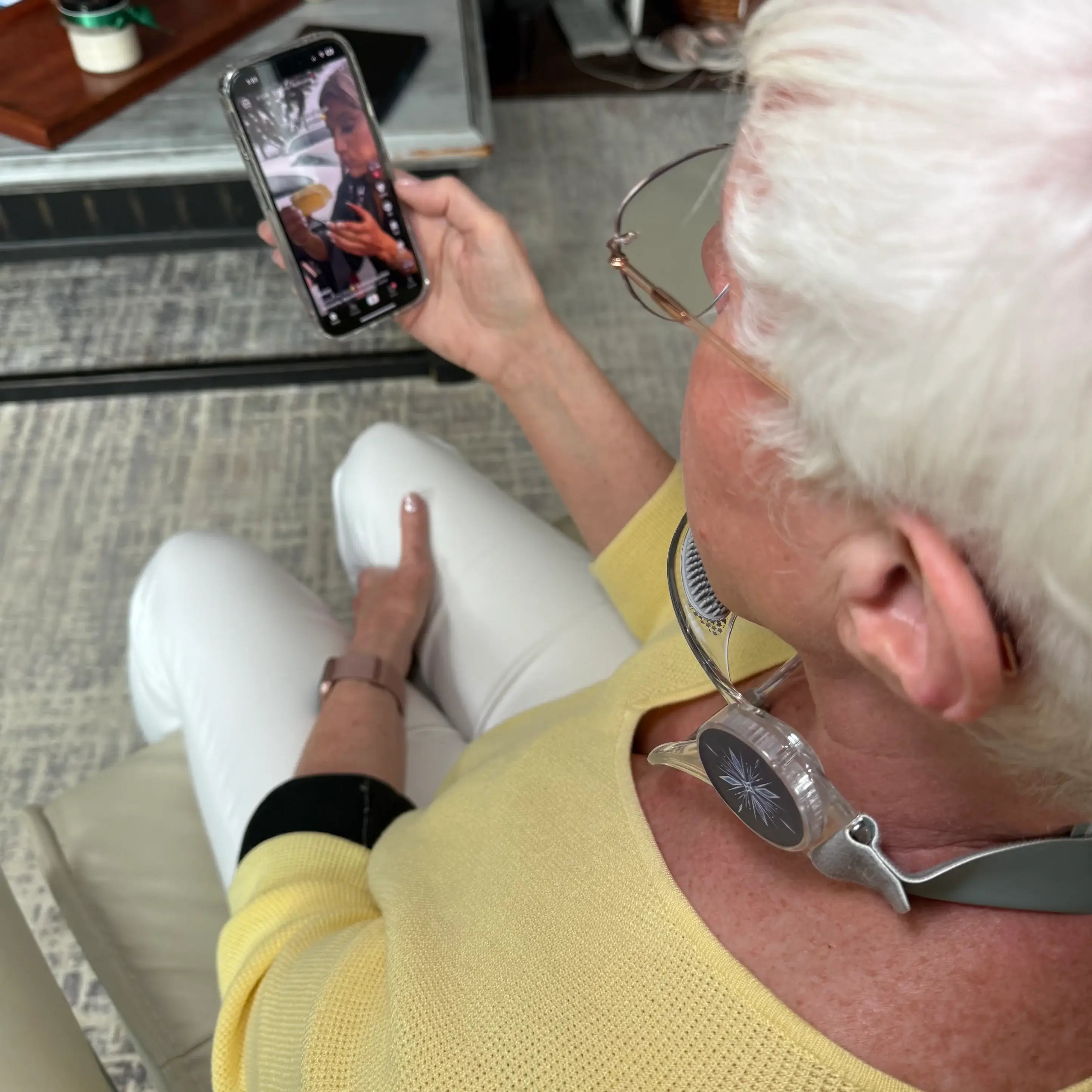 NeckFixPro™ Posture Corrector