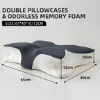NeckFlow™  - Orthopedic Cervical Pillow